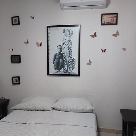 Casa Mariposas Lejlighed Cancún Eksteriør billede