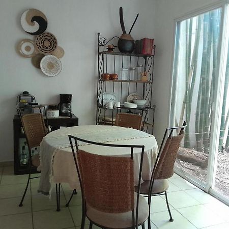 Casa Mariposas Lejlighed Cancún Eksteriør billede