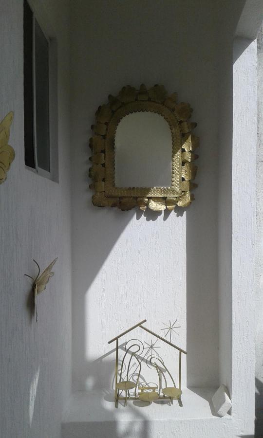 Casa Mariposas Lejlighed Cancún Eksteriør billede