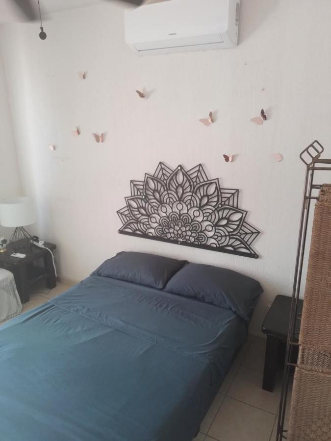 Casa Mariposas Lejlighed Cancún Eksteriør billede