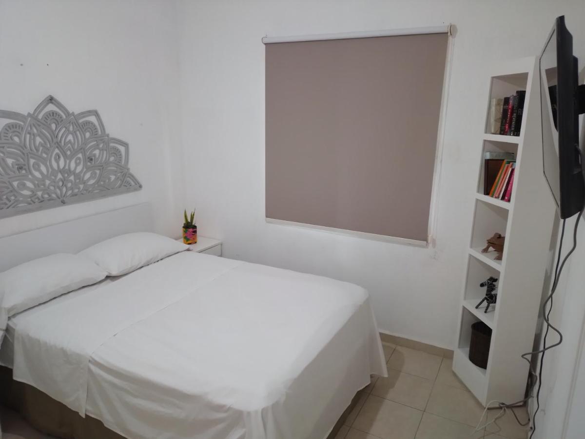 Casa Mariposas Lejlighed Cancún Eksteriør billede