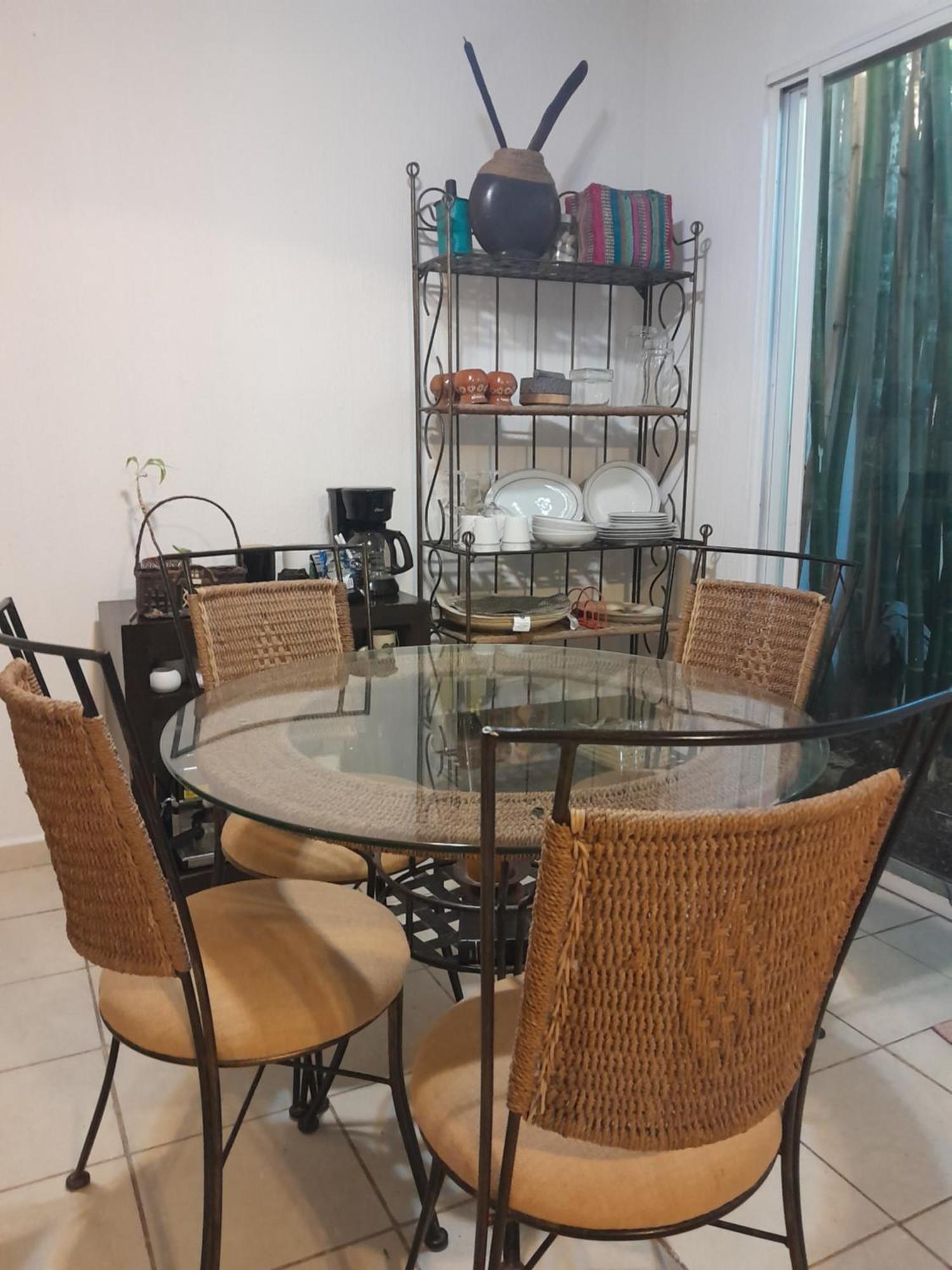 Casa Mariposas Lejlighed Cancún Eksteriør billede