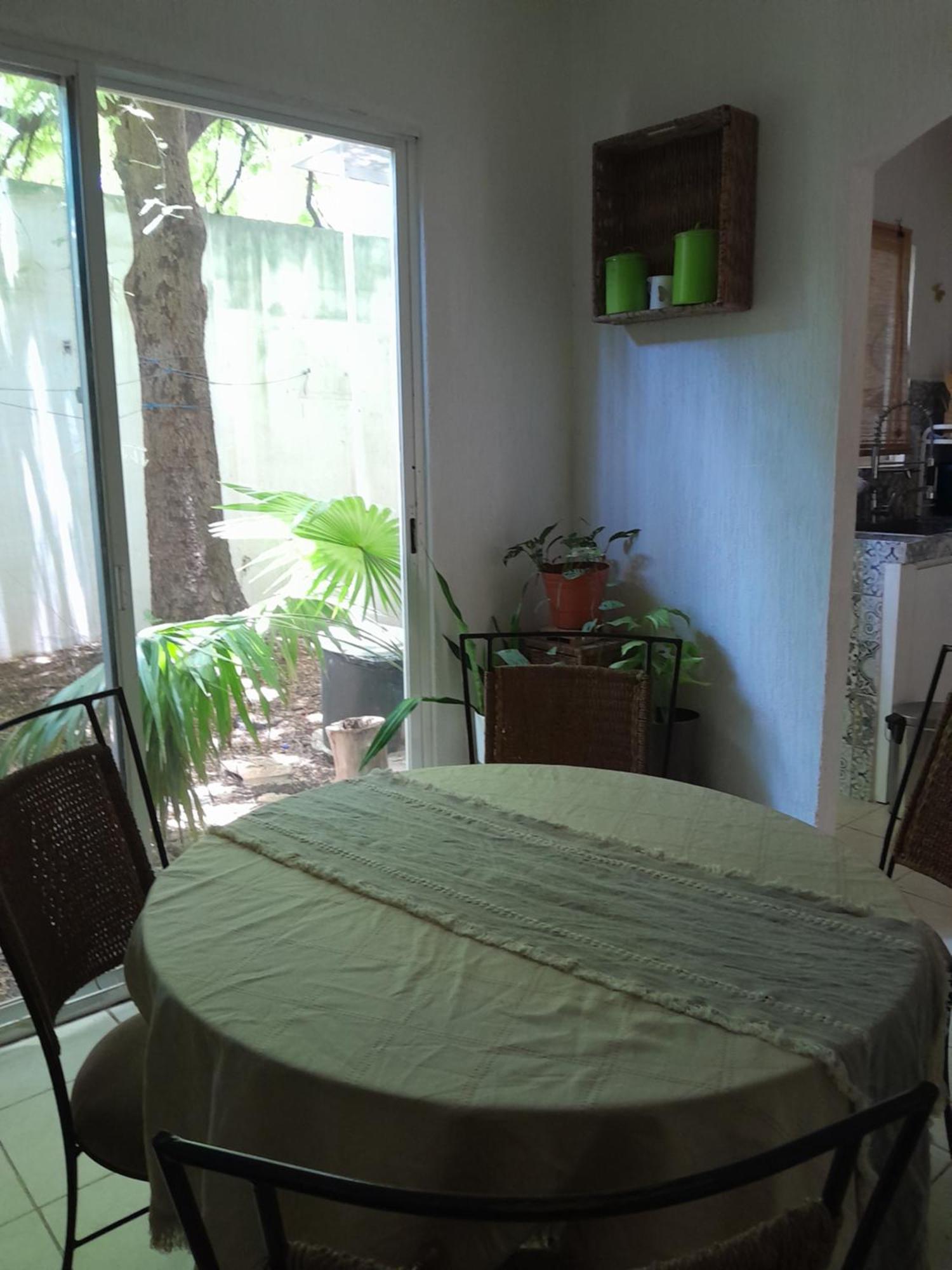 Casa Mariposas Lejlighed Cancún Eksteriør billede