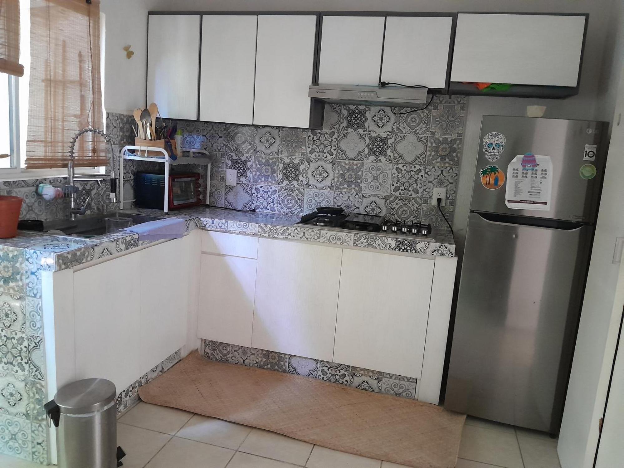Casa Mariposas Lejlighed Cancún Eksteriør billede